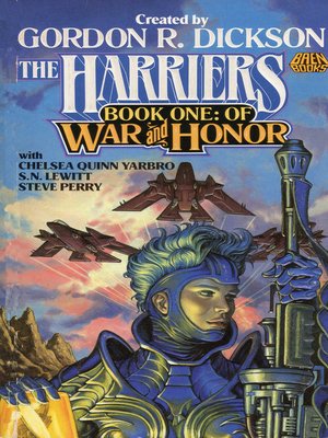 cover image of Of War and Honor